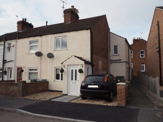 3 Bedroom Semi-Detac...